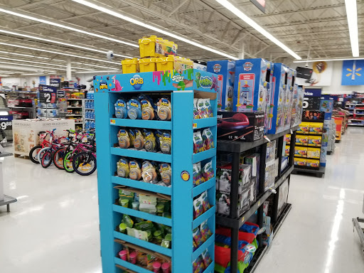 Department Store «Walmart Supercenter», reviews and photos, 2600 OH-59, Ravenna, OH 44266, USA