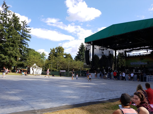 Concert Hall «Marymoor Park Concerts», reviews and photos, 6046 West Lake Sammamish Pkwy NE, Redmond, WA 98052, USA