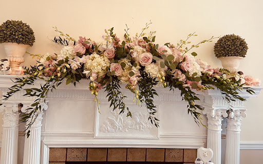 Florist «Marquis Floral», reviews and photos, 286 NJ-34, Matawan, NJ 07747, USA