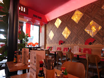 Atmosphère du Restaurant chinois RAVIOLI NORD-EST à Paris - n°18