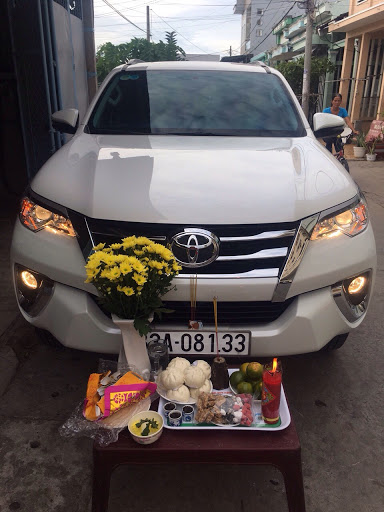 Dịch vụ du lịch Duyên Phát