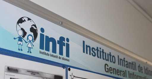 INFI - Instituto Infantil de Idiomas