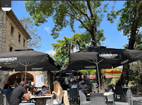 Atmosphère du Restaurant l'Authentique à Villeneuve-Loubet - n°7
