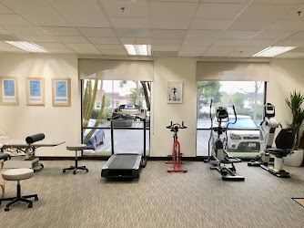 Physical Therapy Concepts, Inc