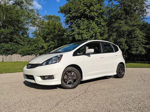 Volvo Dealer «Volvo Cars Annapolis», reviews and photos, 333 Buschs Frontage Rd, Annapolis, MD 21409, USA