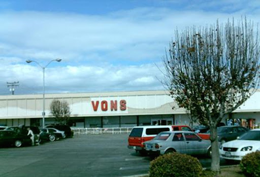 Grocery Store «Vons», reviews and photos, 4030 S Centinela Ave, Los Angeles, CA 90066, USA