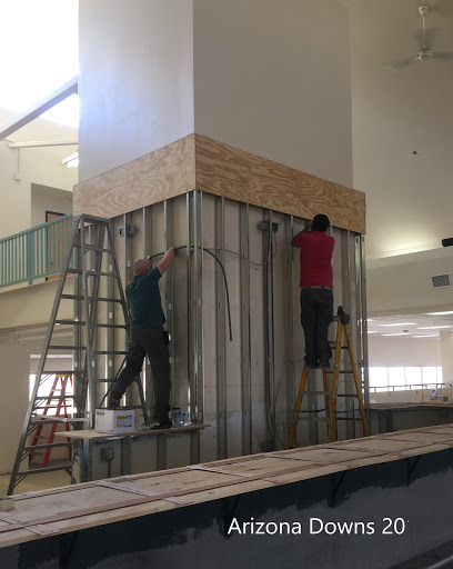 Electrician «Cobb AZ Electric», reviews and photos, 317 Robinson Dr, Prescott, AZ 86303, USA