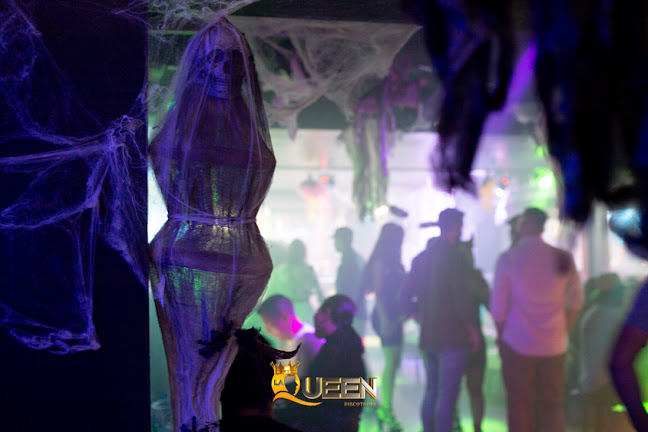 Rezensionen über La Queen Discothèque in Genf - Nachtclub