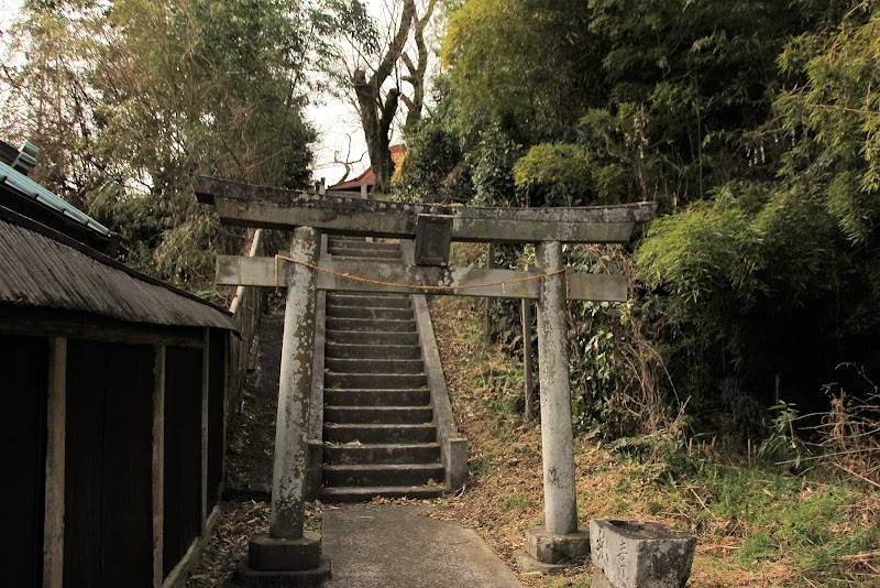 八幡神社