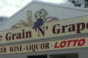 Grain 'n' Grape image