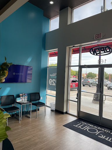 4001 Arlington Highlands Blvd #161, Arlington, TX 76018, USA