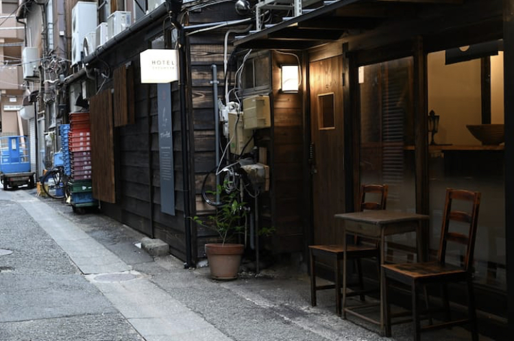 suzumeya tsukiji