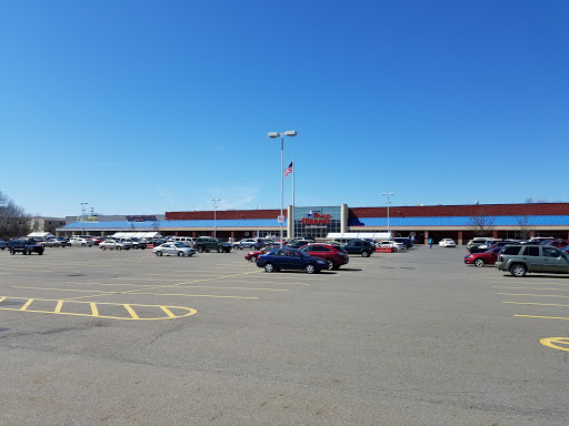 Supermarket «Price Chopper», reviews and photos, 1510 S Main Ave, Scranton, PA 18504, USA