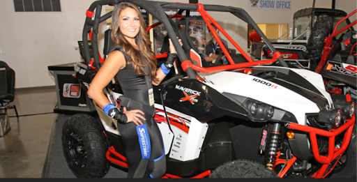 Motorcycle Dealer «Apache Motorcycles Scottsdale», reviews and photos, 7340 E McDowell Rd, Scottsdale, AZ 85257, USA