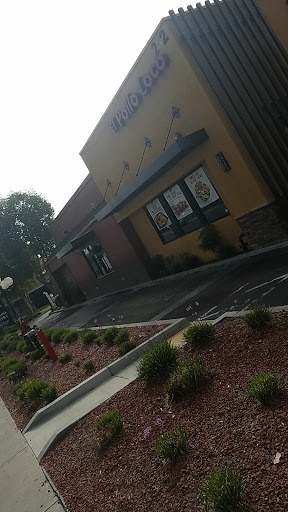 Mexican Restaurant «El Pollo Loco», reviews and photos, 252 W Harvard Blvd, Santa Paula, CA 93060, USA
