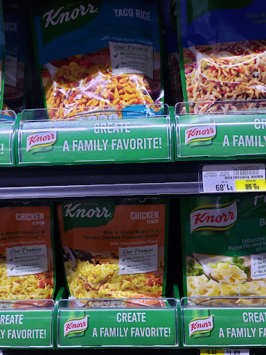 Supermarket «Met Foodmarket», reviews and photos, 1498 Flatbush Ave, Brooklyn, NY 11210, USA