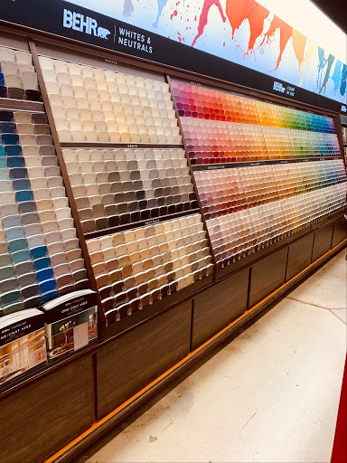 Home Improvement Store «The Home Depot», reviews and photos, 1651 Airport Pulling Rd S, Naples, FL 34112, USA