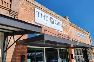 The Gin image