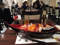 Plats et boissons du Restaurant de sushis Sushido à Strasbourg - n°3