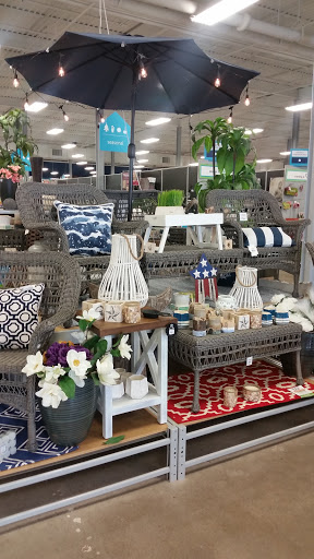 Home Goods Store «At Home», reviews and photos, 1840 Greeley Mall, Greeley, CO 80631, USA