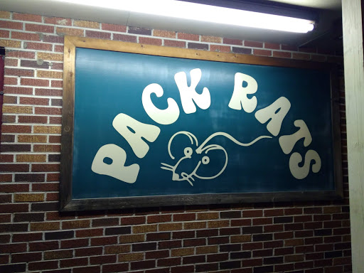 Army & Navy Surplus Shop «PackRats», reviews and photos, 150 Linville St, Newland, NC 28657, USA