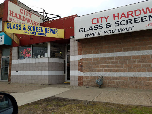 Hardware Store «City Hardware», reviews and photos, 16325 W Warren Ave, Detroit, MI 48228, USA