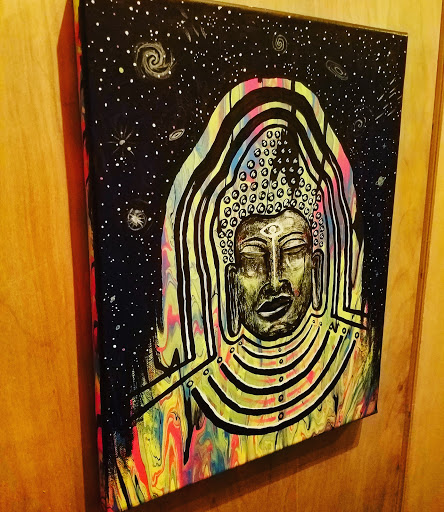 Tattoo Shop «ForeverTat2», reviews and photos, 2962 Pleasant Hill Rd, Kissimmee, FL 34746, USA