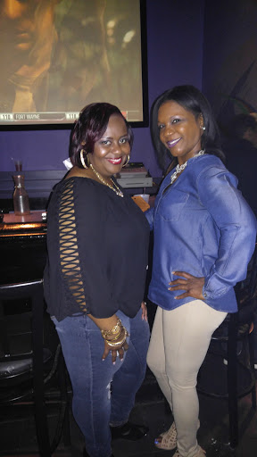 Night Club «The Alley», reviews and photos, 100 Newmarket Square, Newport News, VA 23605, USA