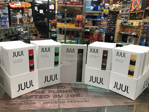 Tobacco Shop «Smoke It Up Tobacco», reviews and photos, 424 15th St, Tuscaloosa, AL 35401, USA