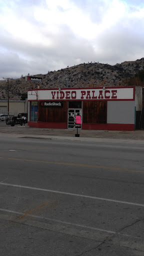 RadioShack, 5201 Lake Isabella Blvd, Lake Isabella, CA 93240, USA, 