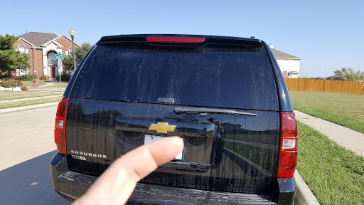 Car Wash «Castle Hills Auto Spa», reviews and photos, 1401 W Hebron Pkwy, Carrollton, TX 75010, USA