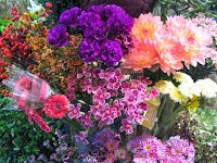 フラワーショップ フォーヴ