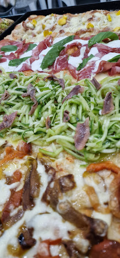 Pizza Family in Campo di Carne, Provincia di Latina