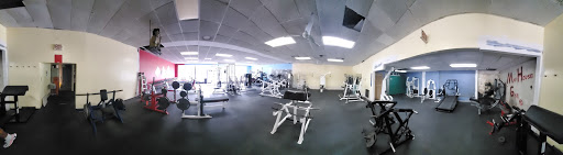 Gym «MadHouse Gym», reviews and photos, 6338 E Broad St, Douglasville, GA 30134, USA