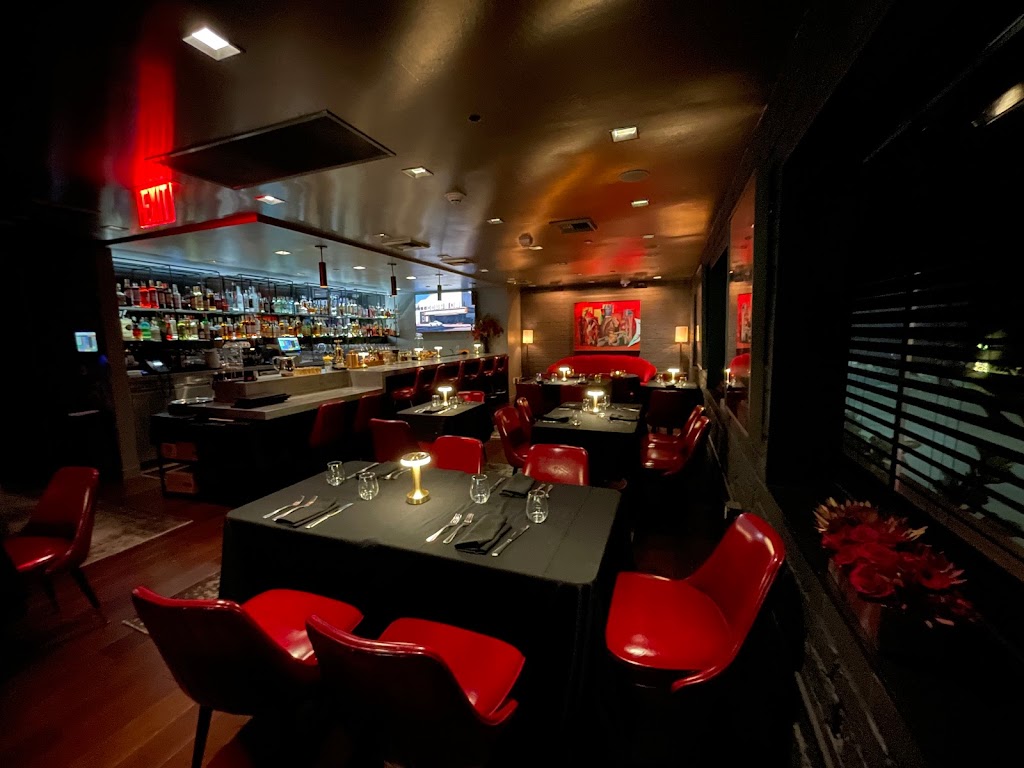 BG Beverly Hills 90212