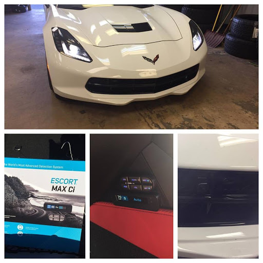 Audio Visual Equipment Supplier «Audio Works», reviews and photos, 280 E Main St, Newark, DE 19711, USA