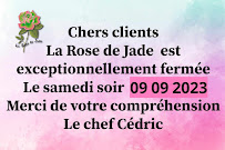 Photos du propriétaire du Restaurant vietnamien La Rose De Jade à Digne-les-Bains - n°20