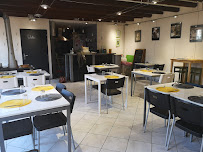 Atmosphère du Restaurant français À Table chez Laurette à Chalon-sur-Saône - n°3