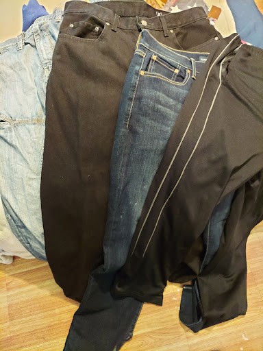 Thrift Store «Goodwill Store & Donation Center», reviews and photos