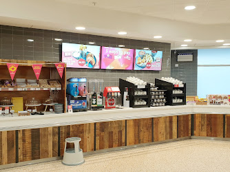 Morrisons Cafe