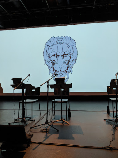 Performing Arts Theater «CoHo Theater», reviews and photos, 2257 NW Raleigh St, Portland, OR 97210, USA