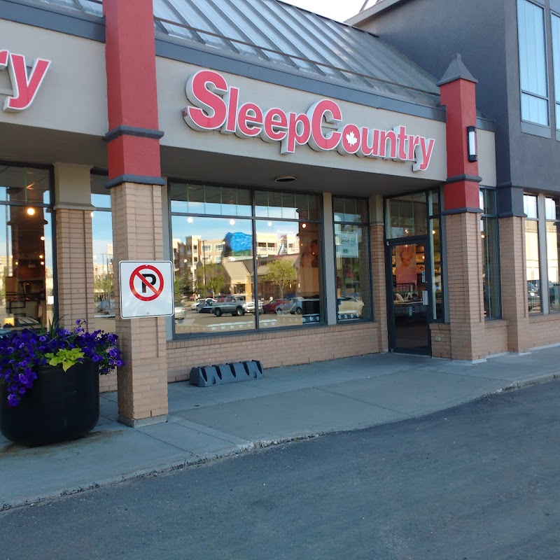 Sleep Country