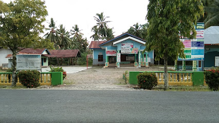 Kantor Desa Sukaraya