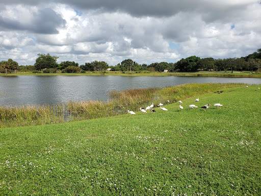 Nature Preserve «Snake Warrior Island Natural Area», reviews and photos, 3600 SW 62nd Ave, Miramar, FL 33023, USA