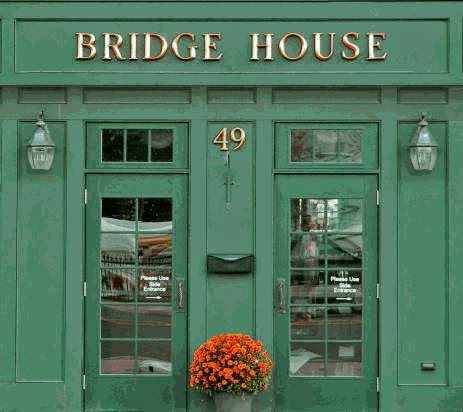 Bridge House Restaurant 06460