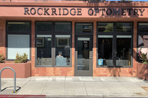 Rockridge Optometry