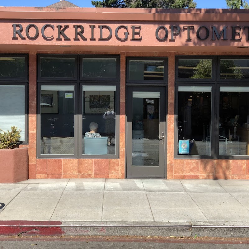 Rockridge Optometry