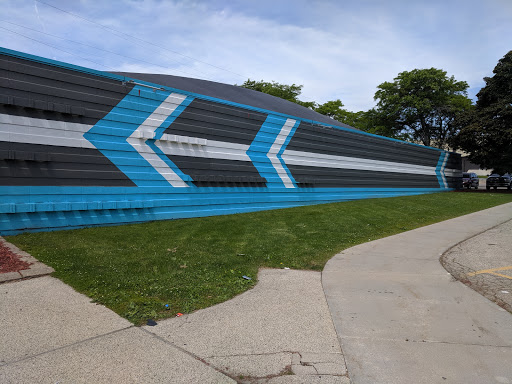 Bowling Alley «AMF Bowlero Lanes», reviews and photos, 11737 W Burleigh St, Wauwatosa, WI 53222, USA