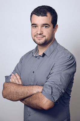 Fabien Camarda. Ostéopathe D.O Rueil-Malmaison à Rueil-Malmaison