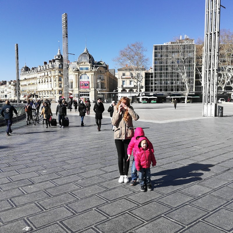 Beauté Comédie - Institut de beauté à Montpellier